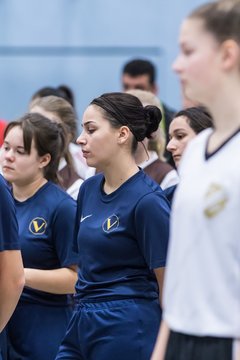 Bild 14 - B-Juniorinnen Futsal Qualifikation